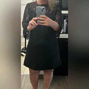 The Perfect little Black Dress